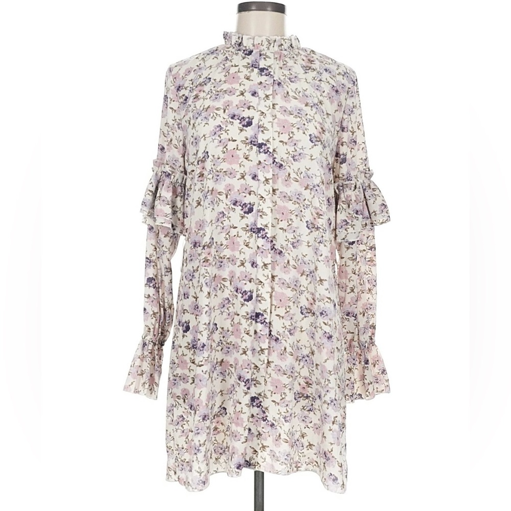NWT Nasty Gal Inc.
